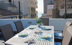 Precioso ático dúplex en Calafell Platja